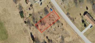 Residential Land For Rent in Jerome, Michigan