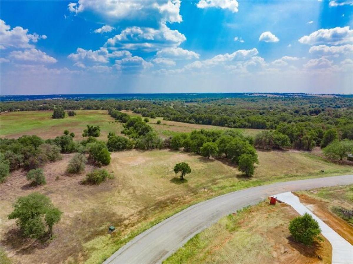 Picture of Residential Land For Sale in Poolville, Texas, United States