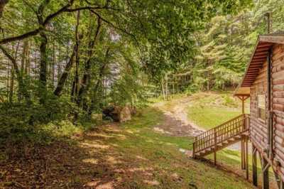 Home For Sale in Bryson City, North Carolina