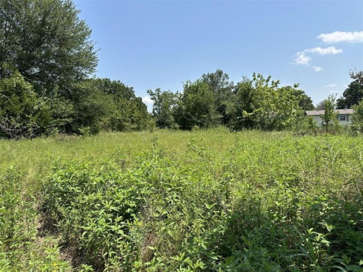 Picture of Residential Land For Sale in Wills Point, Texas, United States