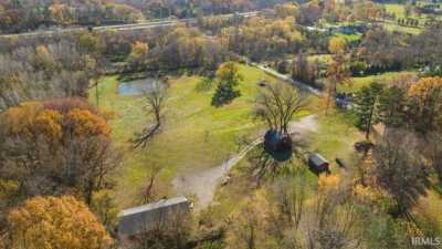 Residential Land For Sale in La Porte, Indiana