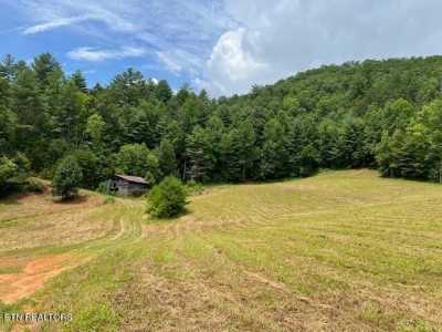 Residential Land For Sale in Del Rio, Tennessee