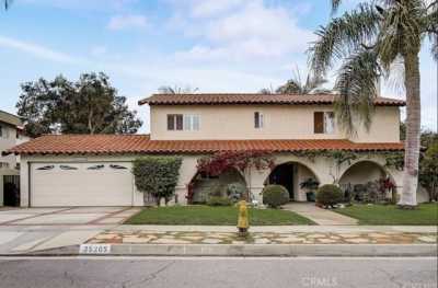 Home For Rent in Lomita, California