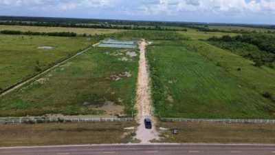 Residential Land For Sale in Liberty, Texas