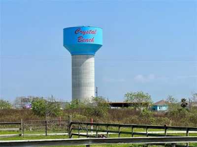 Residential Land For Sale in Port Bolivar, Texas