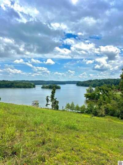 Residential Land For Sale in Eddyville, Kentucky