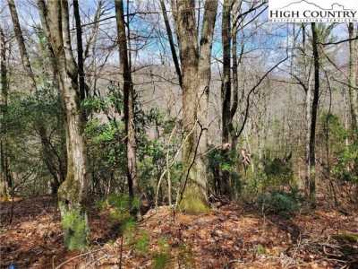 Residential Land For Sale in Boone, North Carolina