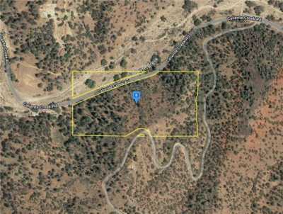 Residential Land For Sale in Caliente, California