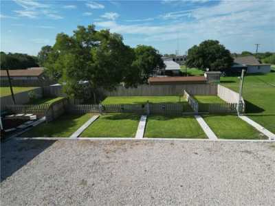 Residential Land For Sale in Refugio, Texas