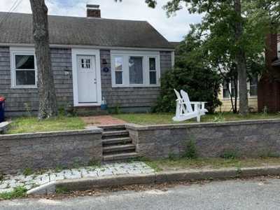 Home For Rent in Wareham, Massachusetts