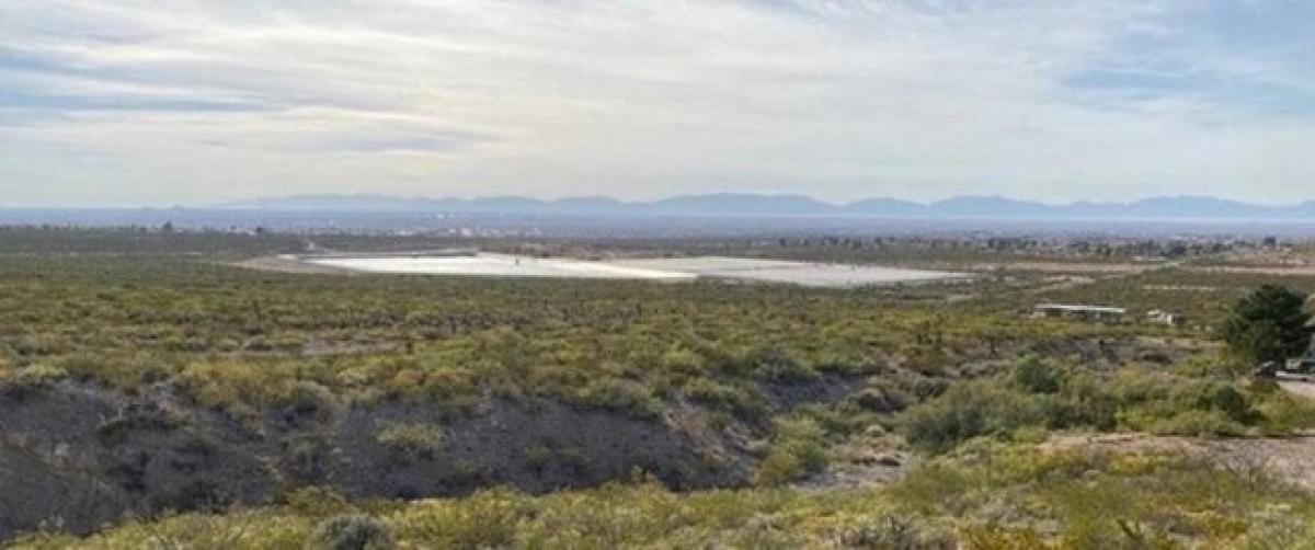 Picture of Residential Land For Sale in La Luz, New Mexico, United States