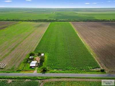 Residential Land For Sale in Santa Rosa, Texas