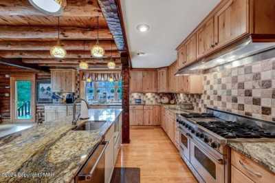 Home For Sale in Pocono Pines, Pennsylvania