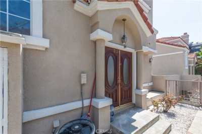 Home For Sale in Alhambra, California