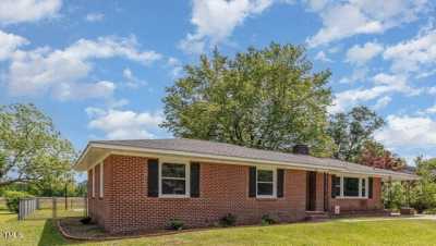 Home For Sale in Micro, North Carolina