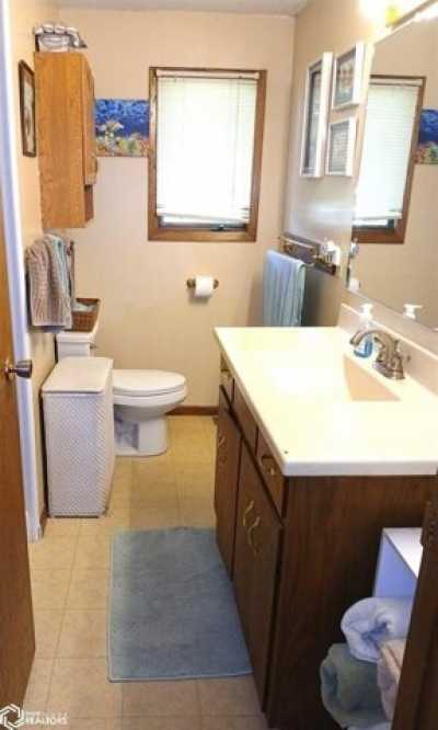 Home For Sale in Titonka, Iowa