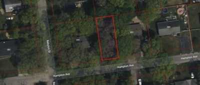 Residential Land For Sale in Mastic, New York