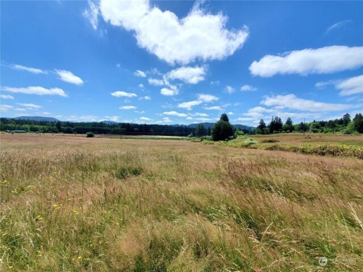 Picture of Residential Land For Sale in Beaver, Washington, United States