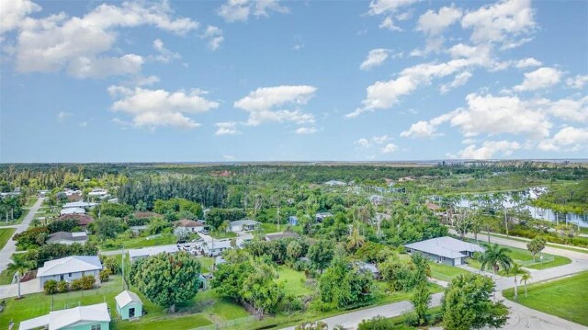 Picture of Residential Land For Sale in Bokeelia, Florida, United States