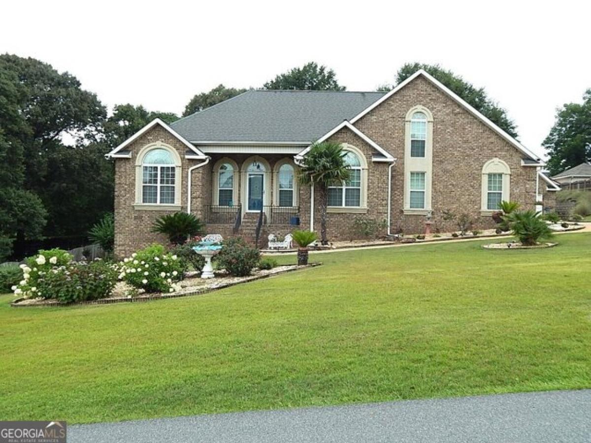 Picture of Home For Sale in Byron, Georgia, United States