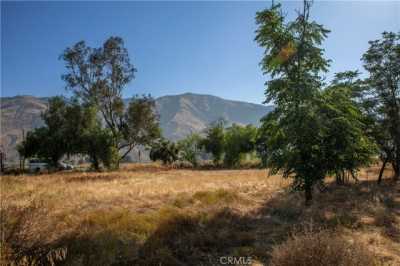 Residential Land For Sale in San Jacinto, California