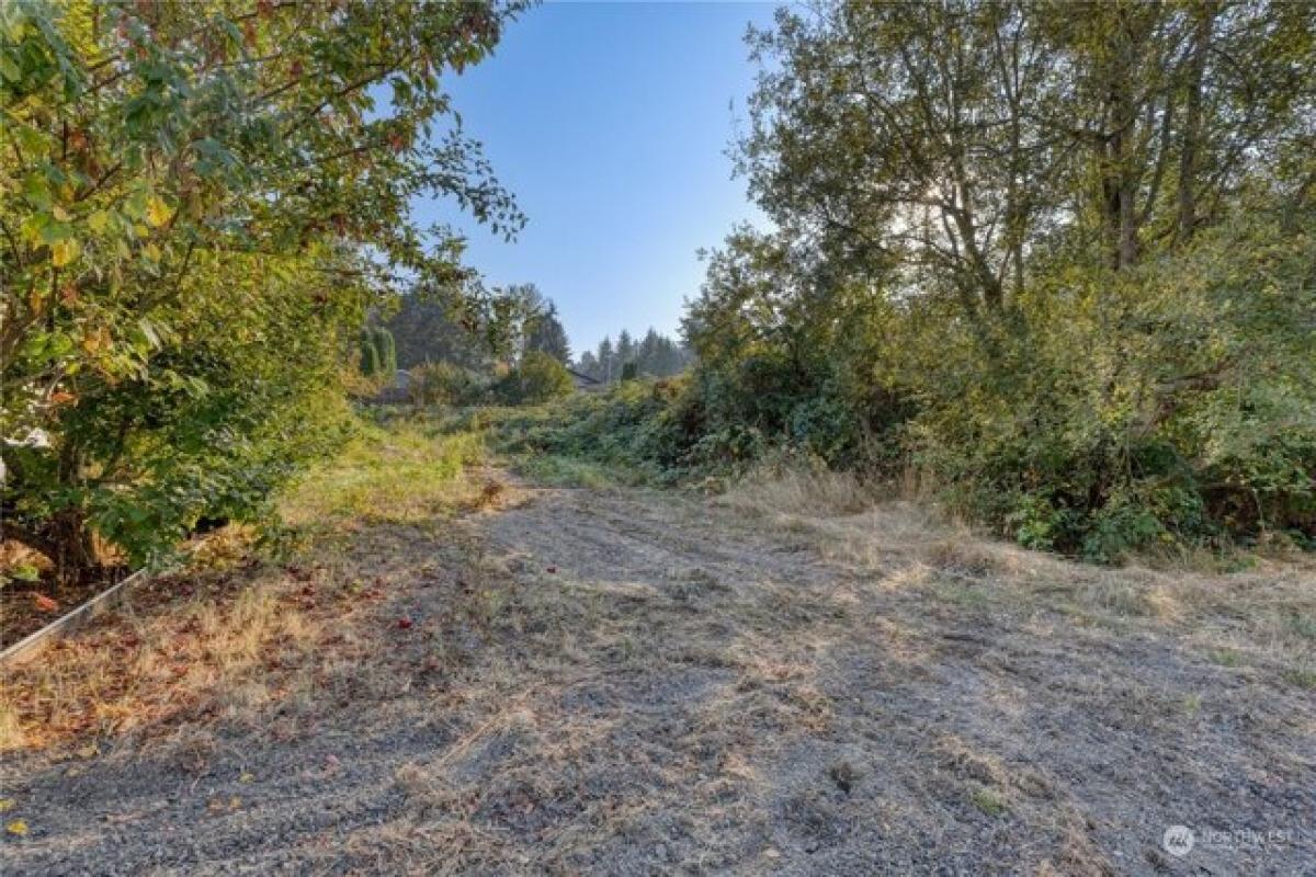 Picture of Residential Land For Sale in Federal Way, Washington, United States