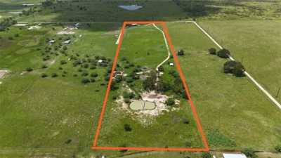 Residential Land For Sale in Sealy, Texas