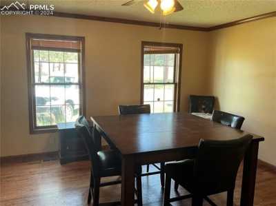 Home For Sale in Florissant, Colorado