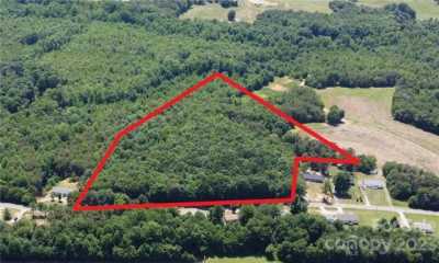 Residential Land For Sale in Troutman, North Carolina