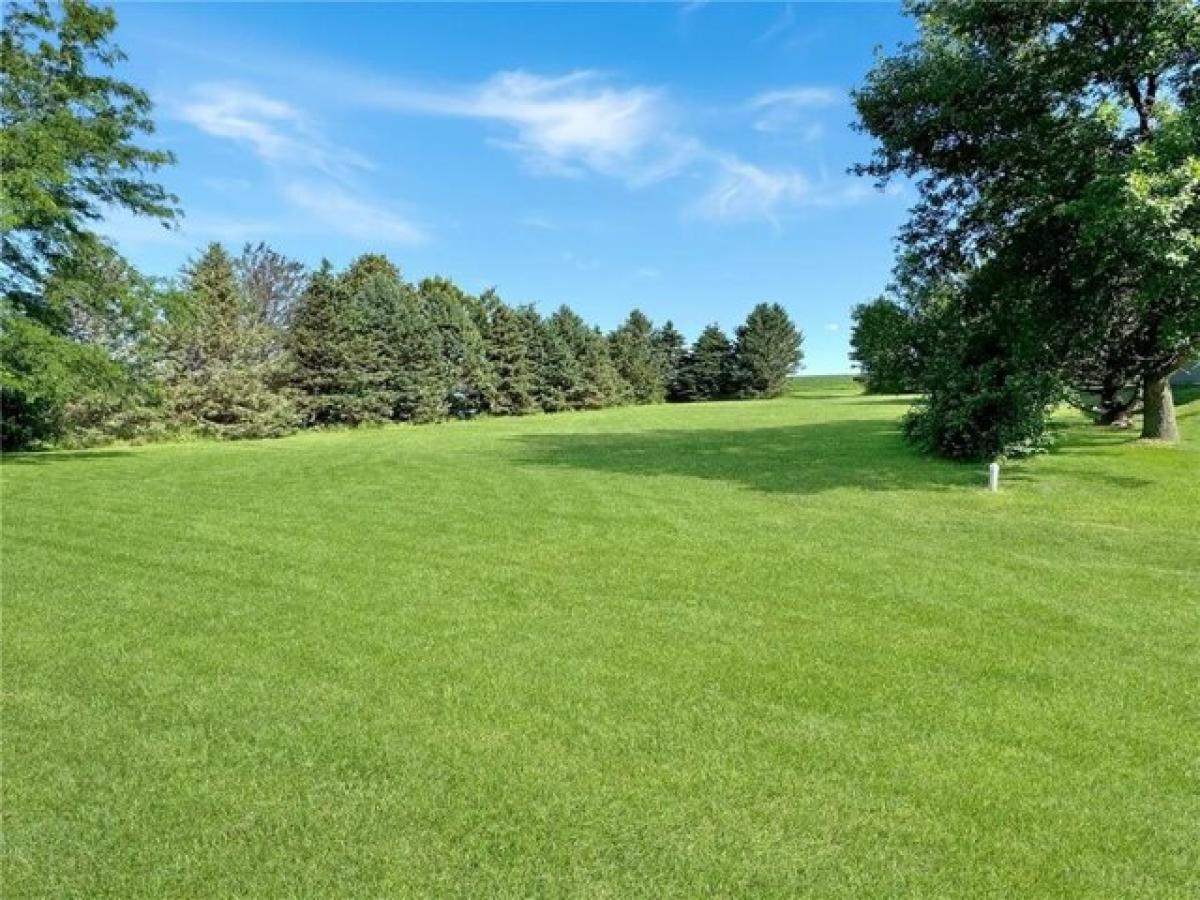 Picture of Residential Land For Sale in Slayton, Minnesota, United States