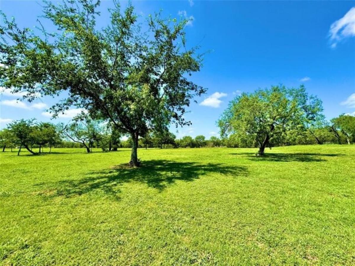 Picture of Residential Land For Sale in Dale, Texas, United States