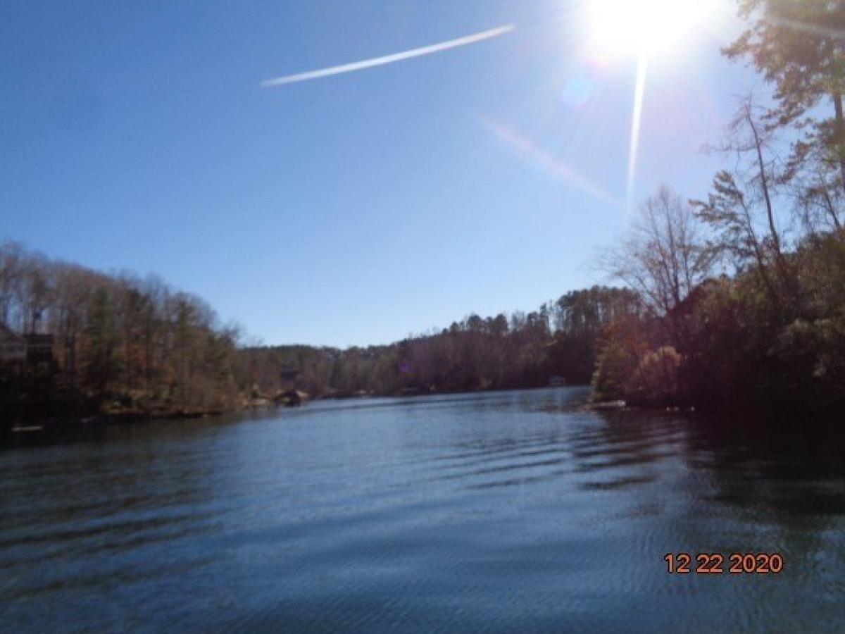 Picture of Residential Land For Sale in Sunset, South Carolina, United States