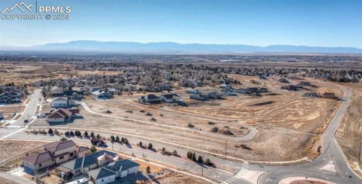 Picture of Residential Land For Sale in Pueblo, Colorado, United States