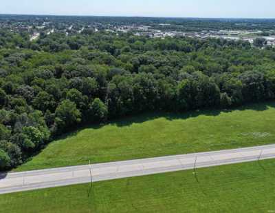 Residential Land For Sale in Jasper, Indiana