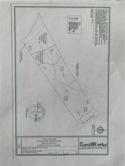 Residential Land For Sale in Auburn, Georgia