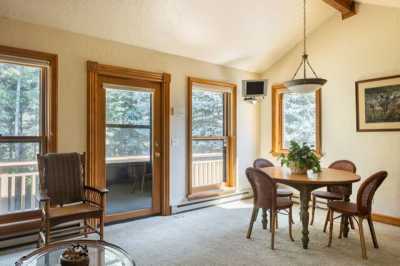 Home For Sale in Wilson, Wyoming