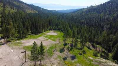 Residential Land For Sale in Lakeside, Montana