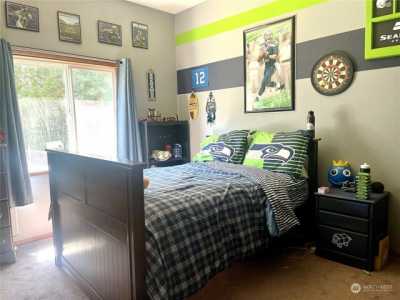 Home For Sale in Long Beach, Washington