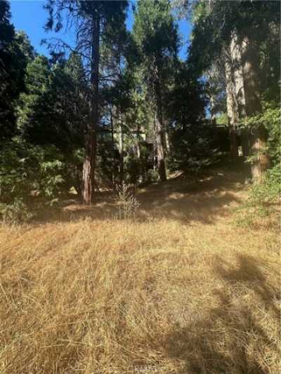 Residential Land For Sale in Crestline, California