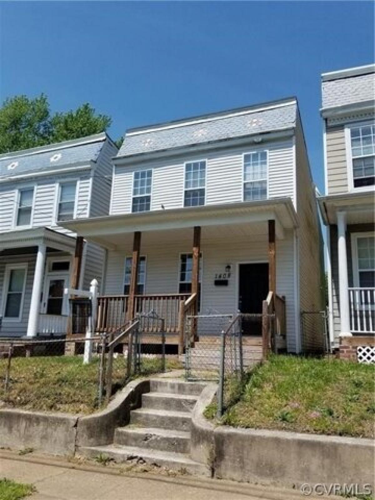 Picture of Home For Rent in Richmond, Virginia, United States