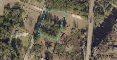 Residential Land For Sale in Sardis, Georgia