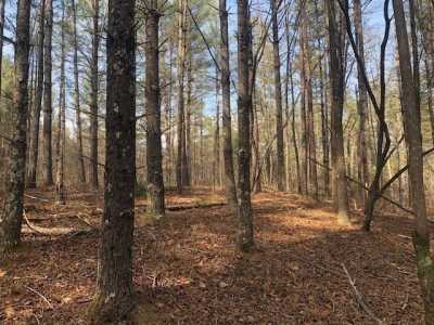 Residential Land For Sale in Sunset, South Carolina