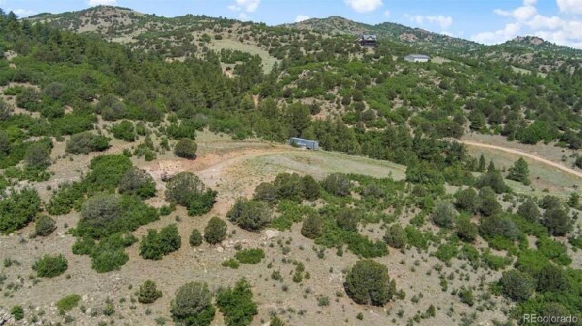 Picture of Residential Land For Sale in Canon City, Colorado, United States