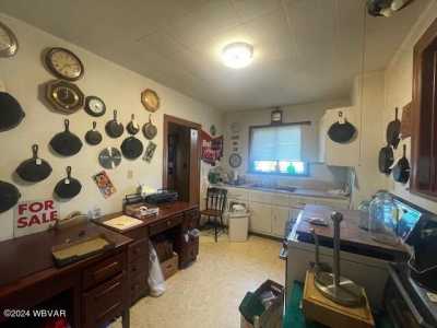 Home For Sale in Williamsport, Pennsylvania