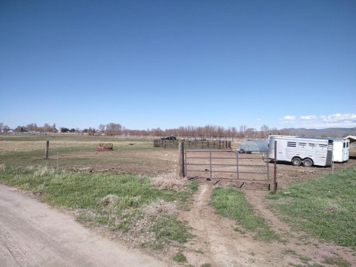 Picture of Residential Land For Sale in Pocatello, Idaho, United States