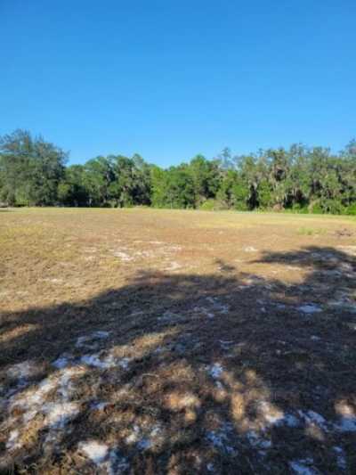 Residential Land For Sale in Deltona, Florida