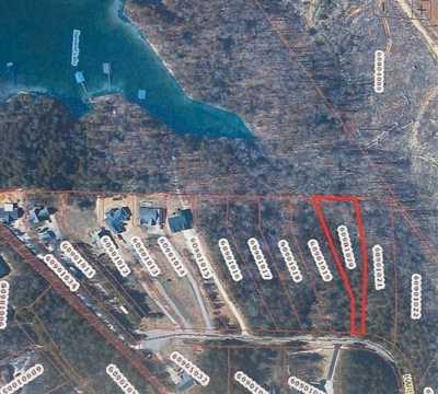 Residential Land For Sale in Fair Play, South Carolina