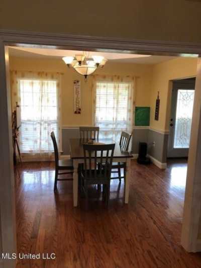 Home For Sale in Carriere, Mississippi