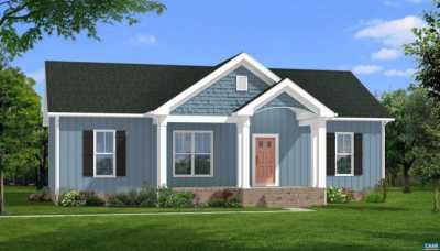 Home For Sale in Blackstone, Virginia