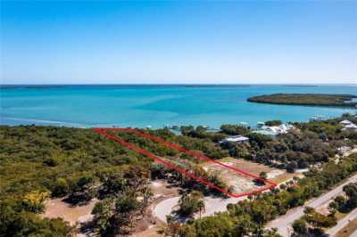 Residential Land For Sale in Boca Grande, Florida